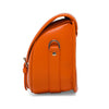The Cartridge Handbag - Orange - Scarlett Woods