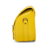The Cartridge Handbag - Yellow - Scarlett Woods