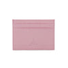 Slim Credit Card Holder - Pink