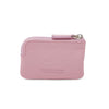 Coin & Key Purse - Pink