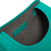 The Cartridge Handbag - Turquoise - Scarlett Woods
