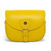 The Cartridge Handbag - Yellow - Scarlett Woods
