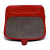 The Cartridge Handbag - Red - Scarlett Woods